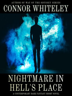 cover image of Nightmare In Hell's Place